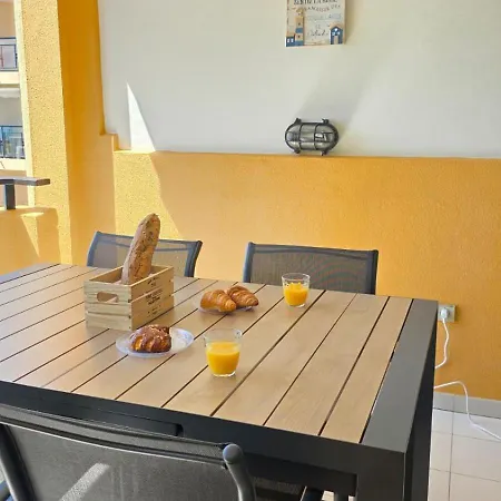 Palme D'azur 553 * 칸느