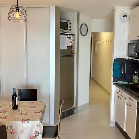 Appartamento Palme D'azur 553 Cannes
