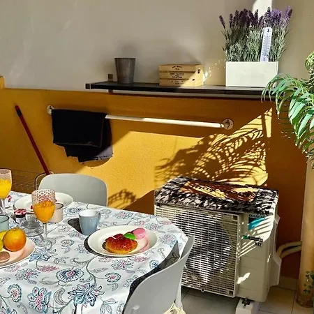 Appartamento Palme D'azur 553