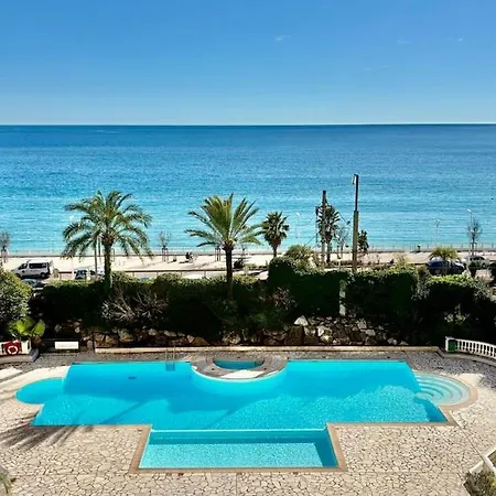 Palme D'azur 553 Appartamento