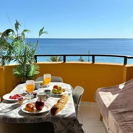 Palme D'azur 553 Appartamento