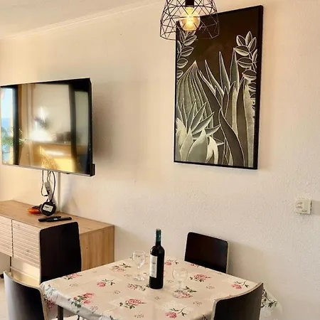Palme D'azur 553 Appartamento Cannes