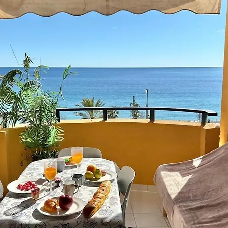 Palme D'azur 553 Appartamento Cannes